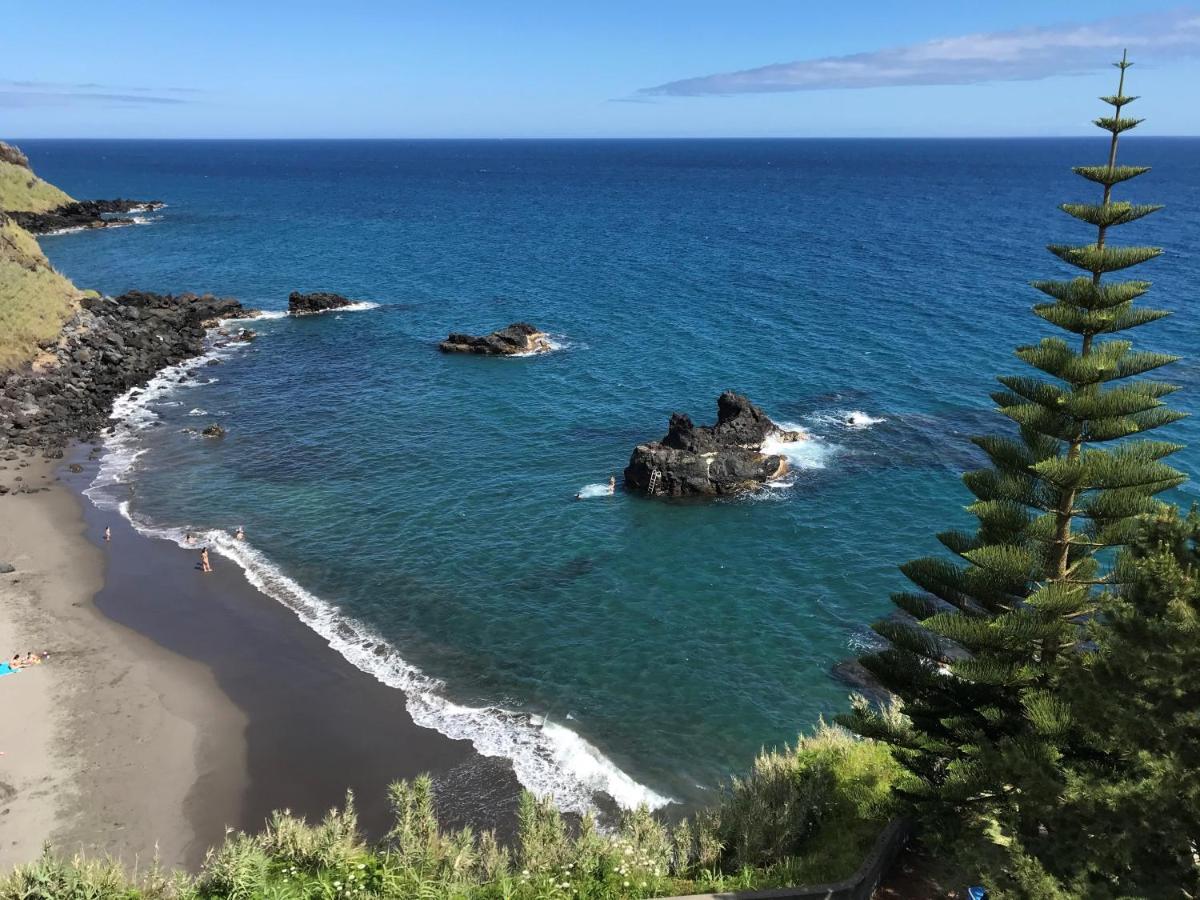 Guava Azores Ribeira das Tainhas エクステリア 写真